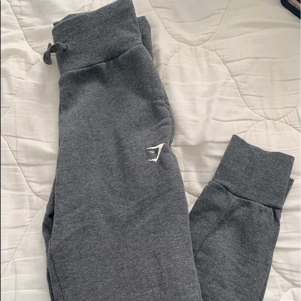 Gymshark joggers